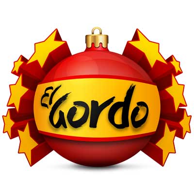 El Gordo Sommerlotterie